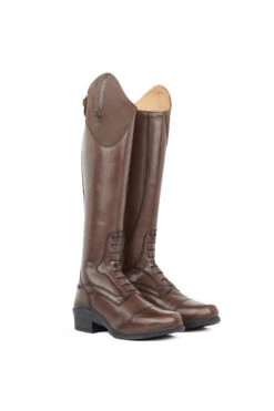 B Vertigo Vega Damen Reitstiefel 26 B Vertigo Vega Damen Reitstiefel -Reitmode Meiste 39107 dbr 01