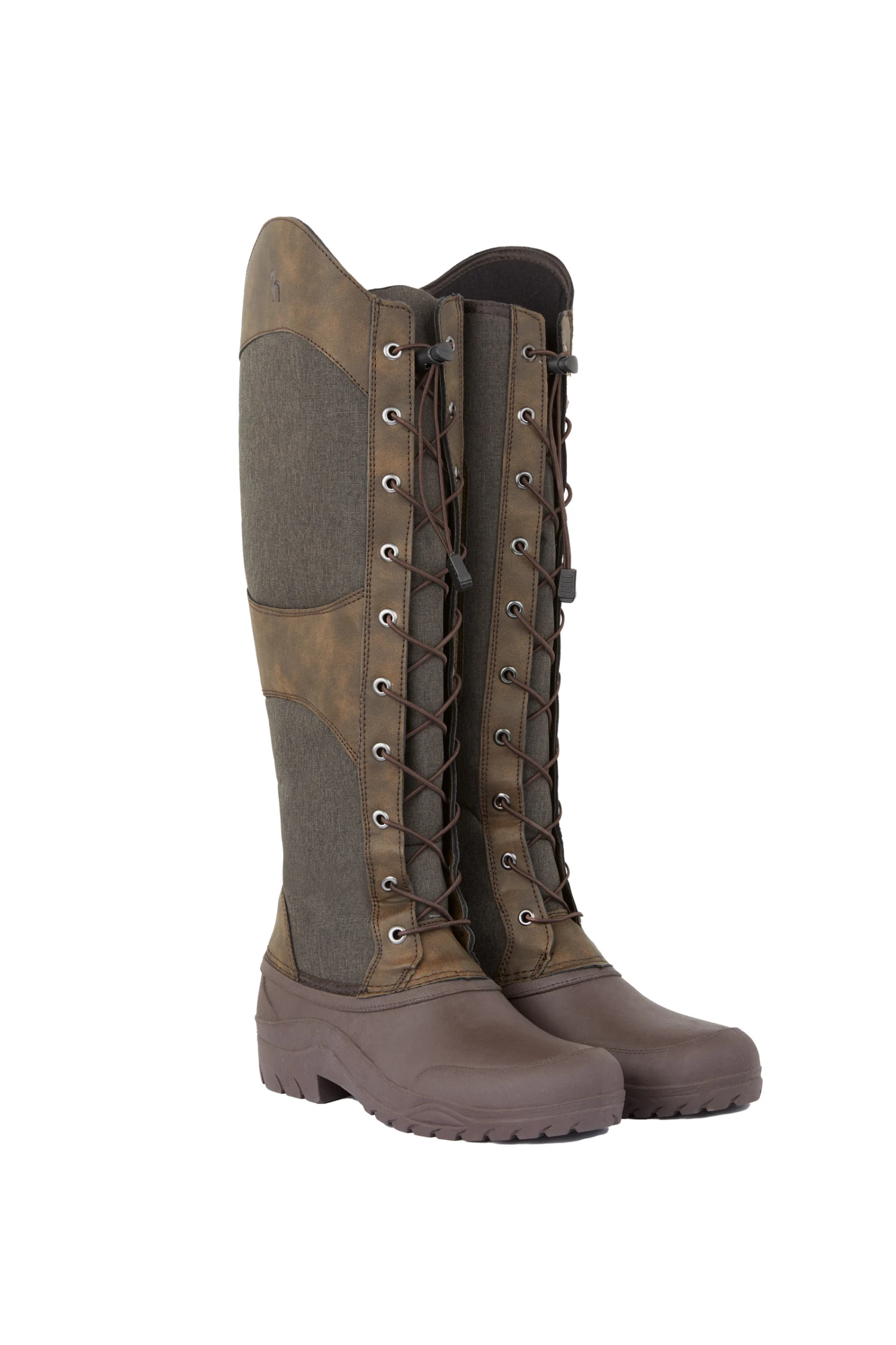 Horze Colorado Damen Thermostiefel Mit Reißverschluss 3 Horze Colorado Damen Thermostiefel Mit Reißverschluss