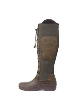 Horze Colorado Damen Thermostiefel Mit Reißverschluss 13 Horze Colorado Damen Thermostiefel Mit Reißverschluss -Reitmode Meiste 39126 BR 3