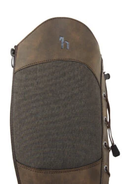 Horze Colorado Damen Thermostiefel Mit Reißverschluss 16 Horze Colorado Damen Thermostiefel Mit Reißverschluss -Reitmode Meiste 39126 BR 6