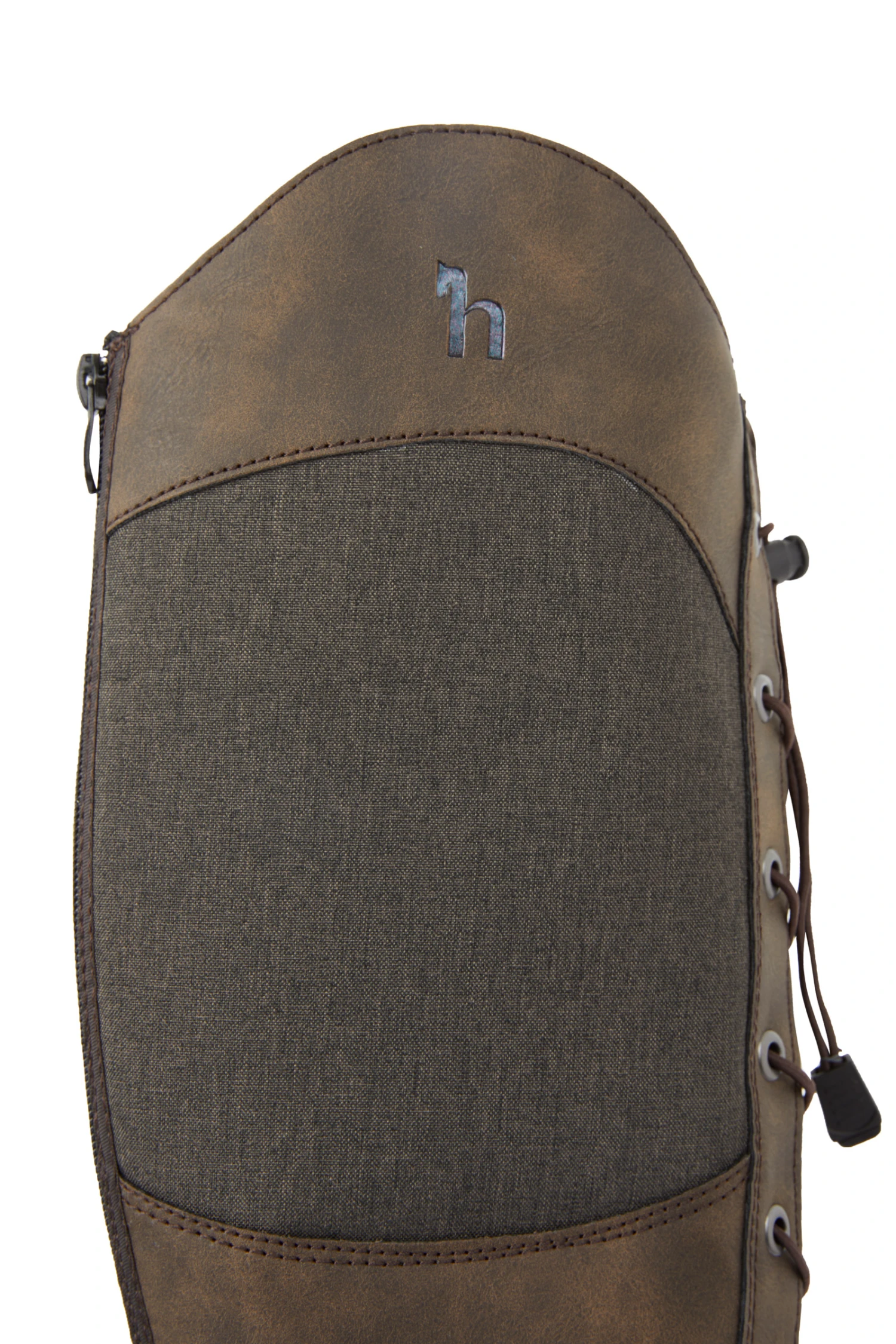 Horze Colorado Damen Thermostiefel Mit Reißverschluss 8 Horze Colorado Damen Thermostiefel Mit Reißverschluss – Bild 6