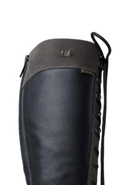 B Vertigo Cetus Wasserdichte Damen Stiefel -Reitmode Meiste 39127 BL G 6