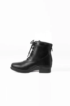 B Vertigo Castor Wasserdichte Damen Stallstiefel -Reitmode Meiste 39128 BL 3