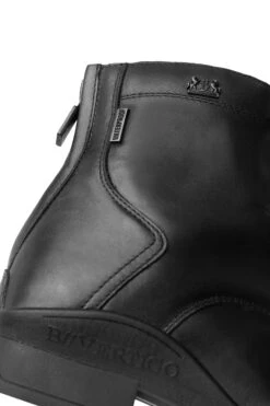 B Vertigo Castor Wasserdichte Damen Stallstiefel -Reitmode Meiste 39128 BL 6