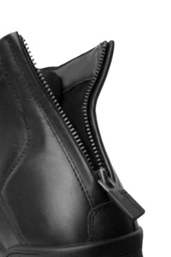 B Vertigo Castor Wasserdichte Damen Stallstiefel -Reitmode Meiste 39128 BL 7