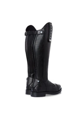 Horze Portland Kinder Reitstiefel Mit Kristallen 14 Horze Portland Kinder Reitstiefel Mit Kristallen -Reitmode Meiste 39148 099 04