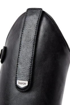 Horze Portland Kinder Reitstiefel Mit Kristallen 17 Horze Portland Kinder Reitstiefel Mit Kristallen -Reitmode Meiste 39148 099 07