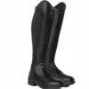 Horze Damenreitstiefel Mit Schnürung -Reitmode Meiste 39504 BL 1