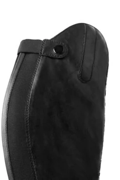 Horze Damenreitstiefel Mit Schnürung -Reitmode Meiste 39504 BL 7