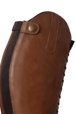 Horze Damenreitstiefel Mit Schnürung -Reitmode Meiste 39504 LBR 7