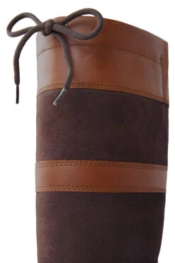 Horze Damen Country Winterstiefel 21 Horze Damen Country Winterstiefel -Reitmode Meiste 39506 BR 6