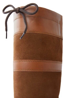 Horze Damen Country Winterstiefel 28 Horze Damen Country Winterstiefel -Reitmode Meiste 39506 LBR 6