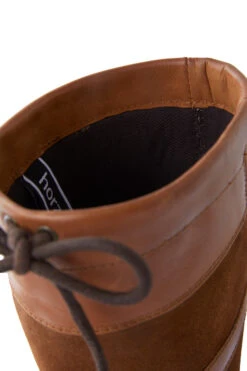 Horze Damen Country Winterstiefel 29 Horze Damen Country Winterstiefel -Reitmode Meiste 39506 LBR 7