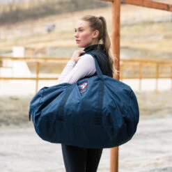 Horze Reisetasche 13 Horze Reisetasche -Reitmode Meiste 44092 NDB 6