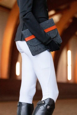 Horze Pferdepass Hülle 9 Horze Pferdepass Hülle -Reitmode Meiste 44189 080 04