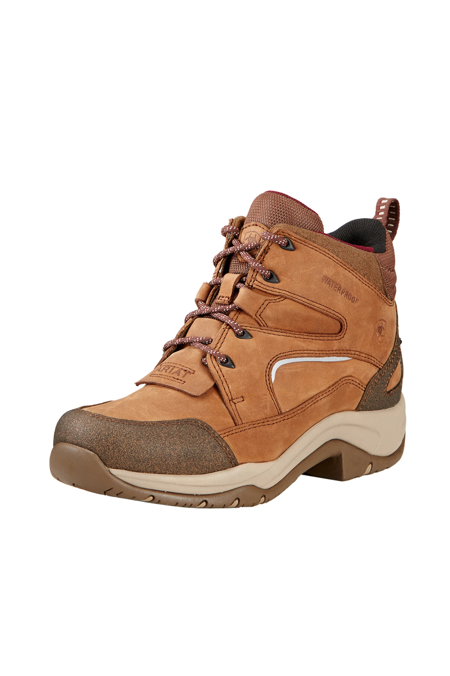 Ariat Telluride II H20 Damen Stallschuhe 8 Ariat Telluride II H20 Damen Stallschuhe – Bild 6