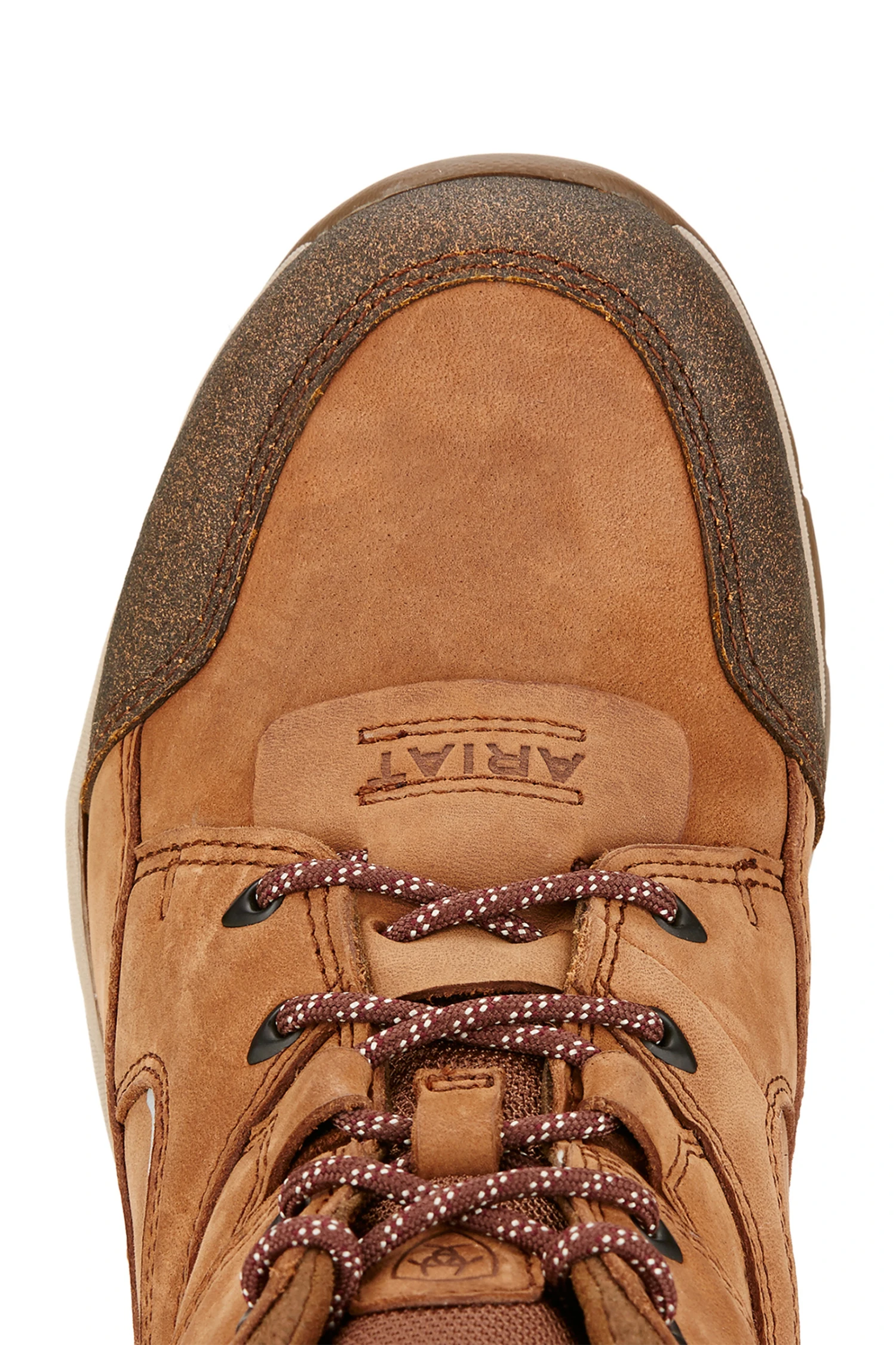 Ariat Telluride II H20 Damen Stallschuhe 10 Ariat Telluride II H20 Damen Stallschuhe – Bild 8