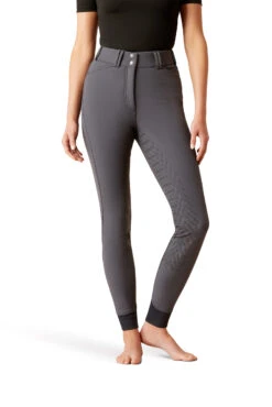 Ariat Tri Factor Frost Winterreithose Mit Vollbesatz Für Damen 27 Ariat Tri Factor Frost Winterreithose Mit Vollbesatz Für Damen -Reitmode Meiste 5ZKRX 095 02