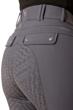 Ariat Tri Factor Frost Winterreithose Mit Vollbesatz Für Damen 28 Ariat Tri Factor Frost Winterreithose Mit Vollbesatz Für Damen -Reitmode Meiste 5ZKRX 095 03