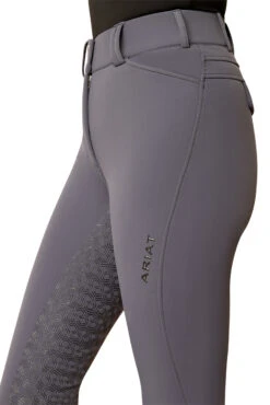 Ariat Tri Factor Frost Winterreithose Mit Vollbesatz Für Damen 29 Ariat Tri Factor Frost Winterreithose Mit Vollbesatz Für Damen -Reitmode Meiste 5ZKRX 095 04