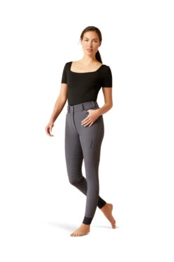 Ariat Tri Factor Frost Winterreithose Mit Vollbesatz Für Damen 31 Ariat Tri Factor Frost Winterreithose Mit Vollbesatz Für Damen -Reitmode Meiste 5ZKRX 095 06