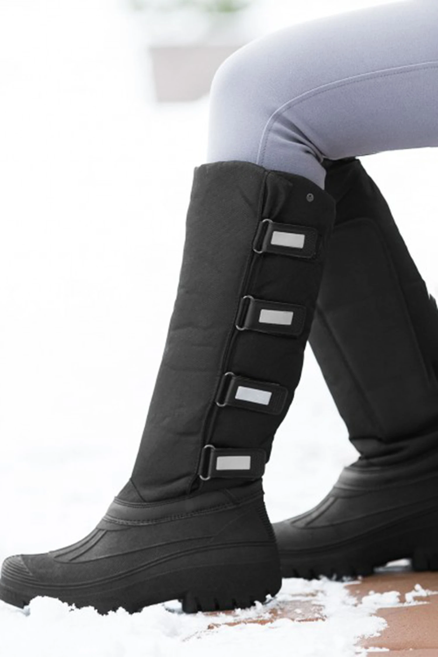 ELT Standard Thermostiefel 4 ELT Standard Thermostiefel – Bild 2