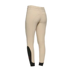Cavalleria Toscana New Grip System Damen Reithose Mit Kniebesatz 30 Cavalleria Toscana New Grip System Damen Reithose Mit Kniebesatz -Reitmode Meiste 985517 BE 1