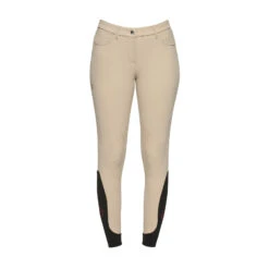 Cavalleria Toscana New Grip System Damen Reithose Mit Kniebesatz 31 Cavalleria Toscana New Grip System Damen Reithose Mit Kniebesatz -Reitmode Meiste 985517 BE 2