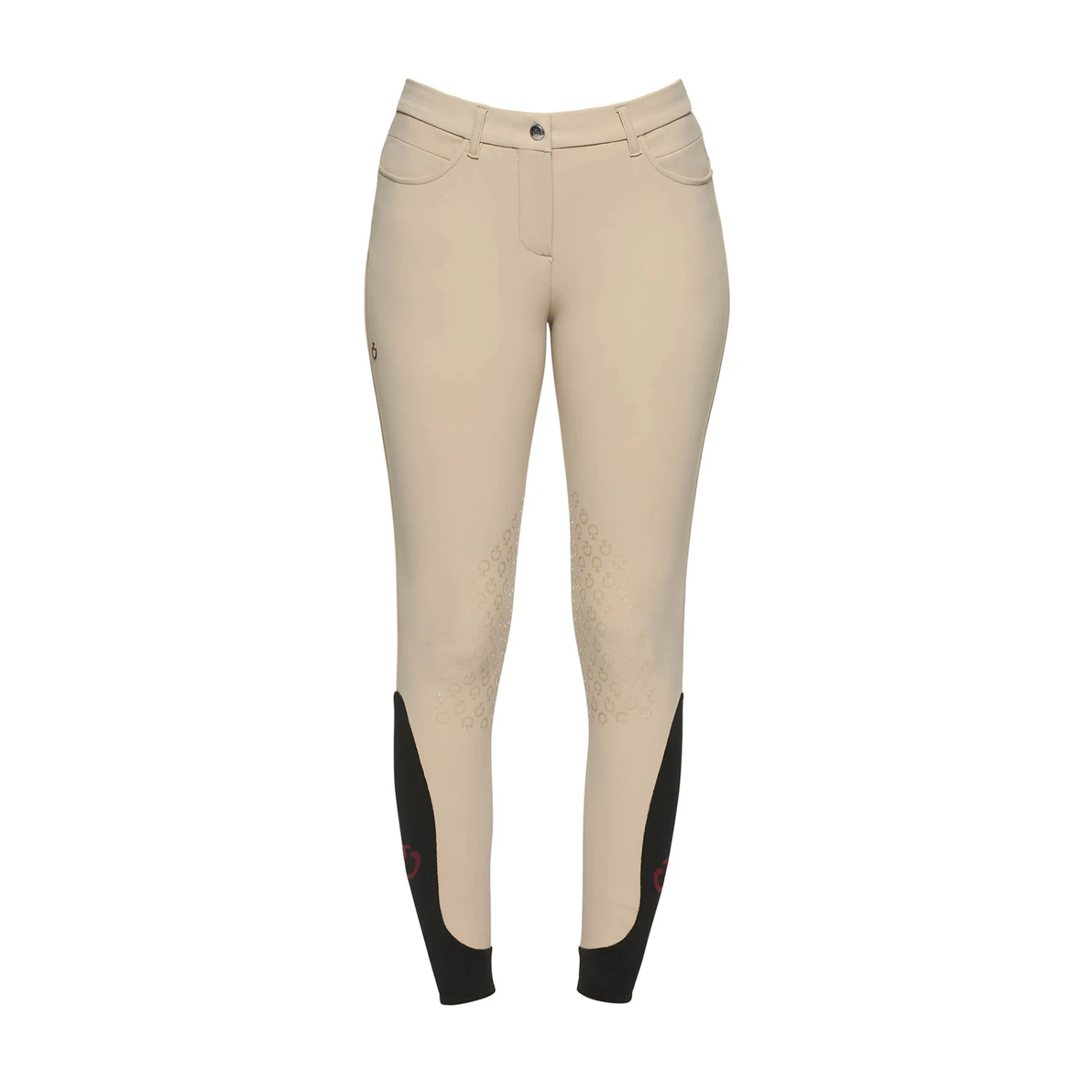 Cavalleria Toscana New Grip System Damen Reithose Mit Kniebesatz 12 Cavalleria Toscana New Grip System Damen Reithose Mit Kniebesatz – Bild 10