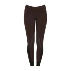 Cavalleria Toscana New Grip System Damen Reithose Mit Kniebesatz 34 Cavalleria Toscana New Grip System Damen Reithose Mit Kniebesatz -Reitmode Meiste 985517 BR 2