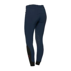 Cavalleria Toscana New Grip System Damen Reithose Mit Kniebesatz 27 Cavalleria Toscana New Grip System Damen Reithose Mit Kniebesatz -Reitmode Meiste 985517 B 1