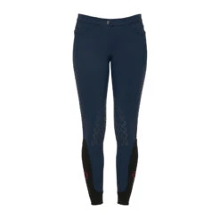 Cavalleria Toscana New Grip System Damen Reithose Mit Kniebesatz 28 Cavalleria Toscana New Grip System Damen Reithose Mit Kniebesatz -Reitmode Meiste 985517 B 2