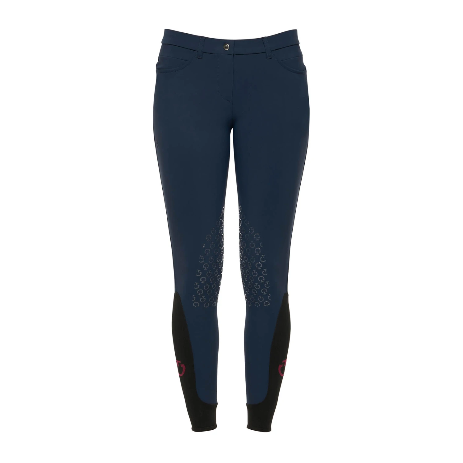 Cavalleria Toscana New Grip System Damen Reithose Mit Kniebesatz 9 Cavalleria Toscana New Grip System Damen Reithose Mit Kniebesatz – Bild 7