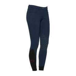 Cavalleria Toscana New Grip System Damen Reithose Mit Kniebesatz 29 Cavalleria Toscana New Grip System Damen Reithose Mit Kniebesatz -Reitmode Meiste 985517 B 3