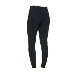 Cavalleria Toscana New Grip System Damen Reithose Mit Kniebesatz 36 Cavalleria Toscana New Grip System Damen Reithose Mit Kniebesatz -Reitmode Meiste 985517 DB 1