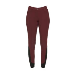 Cavalleria Toscana New Grip System Damen Reithose Mit Kniebesatz 40 Cavalleria Toscana New Grip System Damen Reithose Mit Kniebesatz -Reitmode Meiste 985517 DRE 2