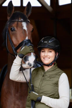 Uvex Vida Planet Reithandschuhe 15 Uvex Vida Planet Reithandschuhe -Reitmode Meiste A05YR 801 04