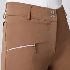 Reithose Mit Vollbesatz Mit Hohem Bund Und Silikon Gebissdruck 26 Reithose Mit Vollbesatz Mit Hohem Bund Und Silikon Gebissdruck -Reitmode Meiste CP3630 BR 5