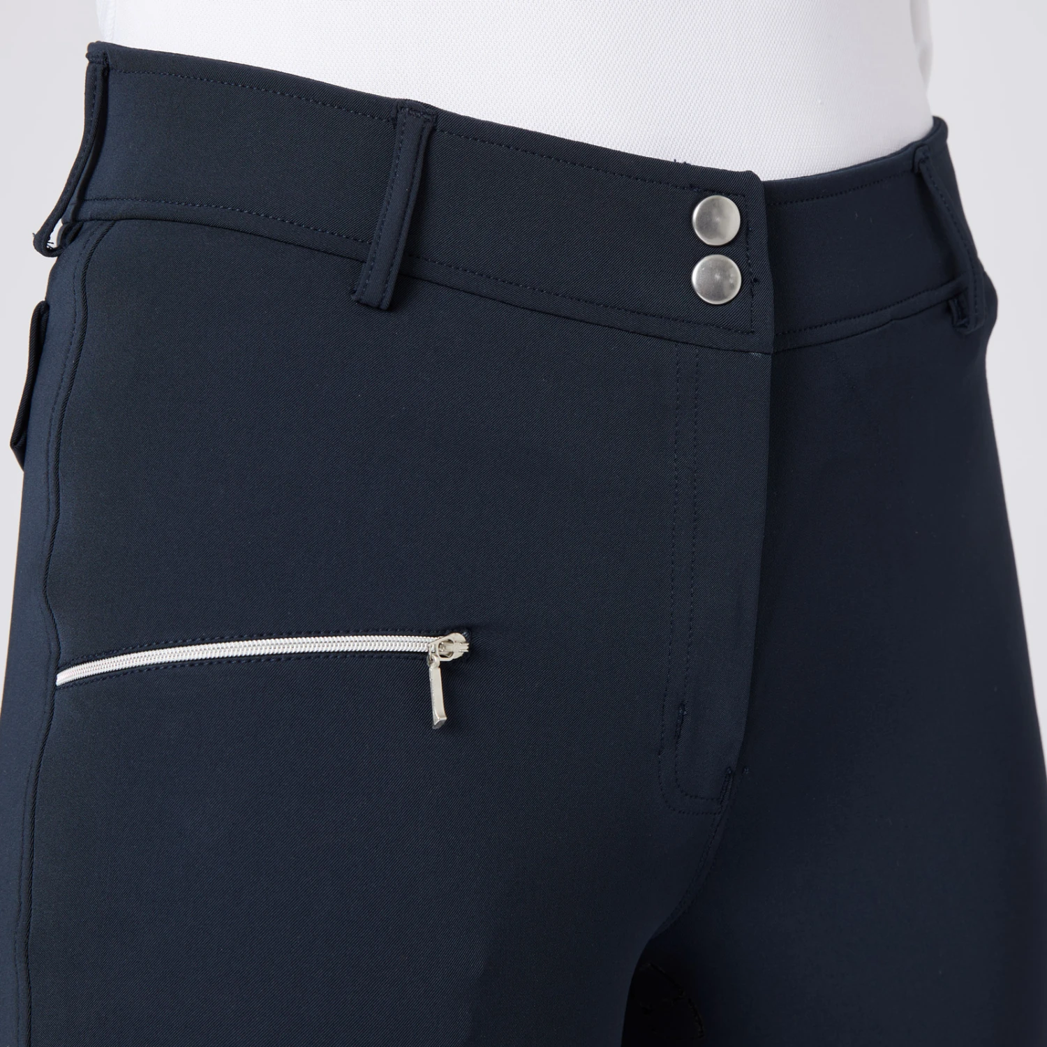 Reithose Mit Vollbesatz Mit Hohem Bund Und Silikon Gebissdruck 15 Reithose Mit Vollbesatz Mit Hohem Bund Und Silikon Gebissdruck – Bild 13