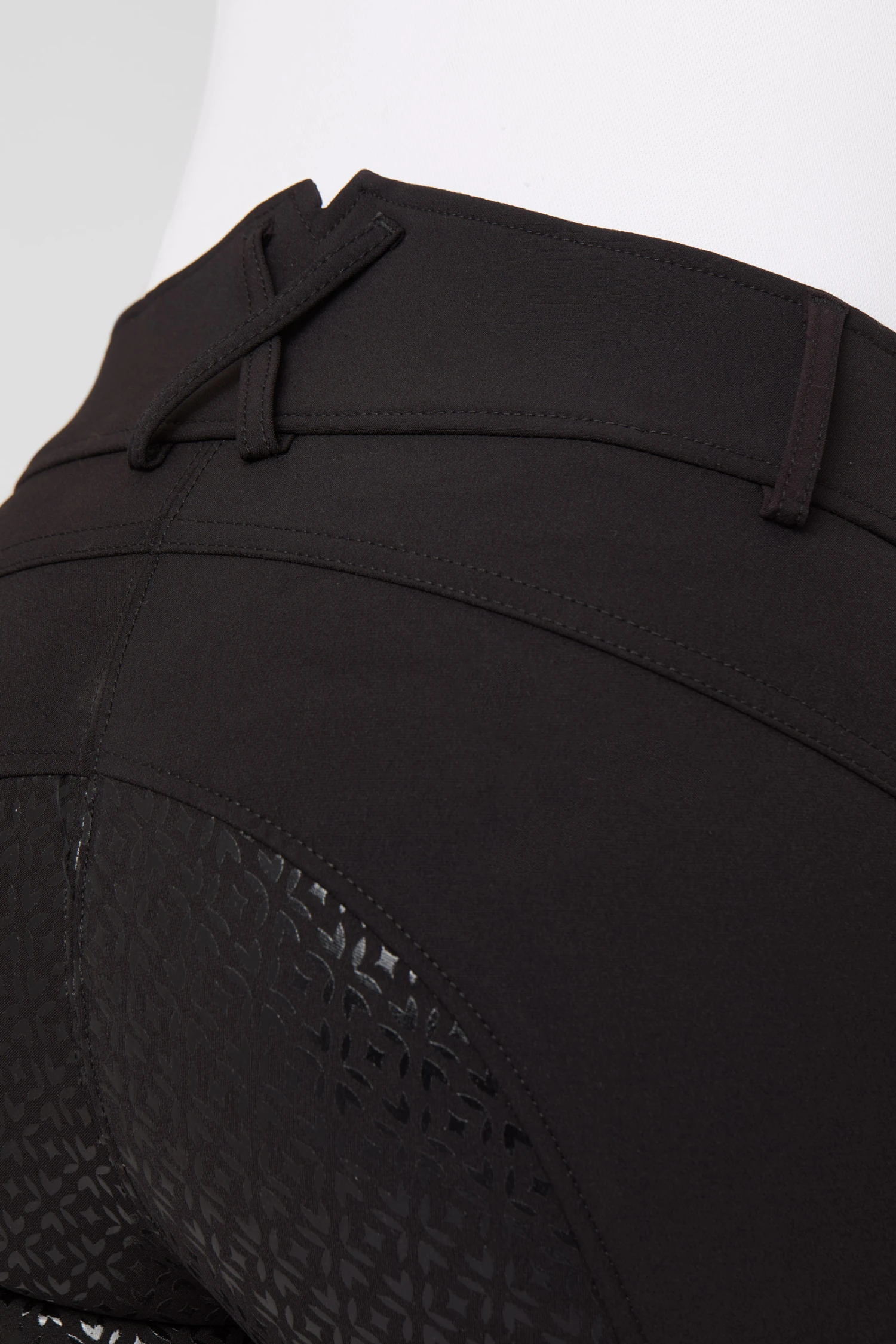 Damen Reithose Mit Silikonvollbesatz Und Hohem Bund 19 Damen Reithose Mit Silikonvollbesatz Und Hohem Bund – Bild 17