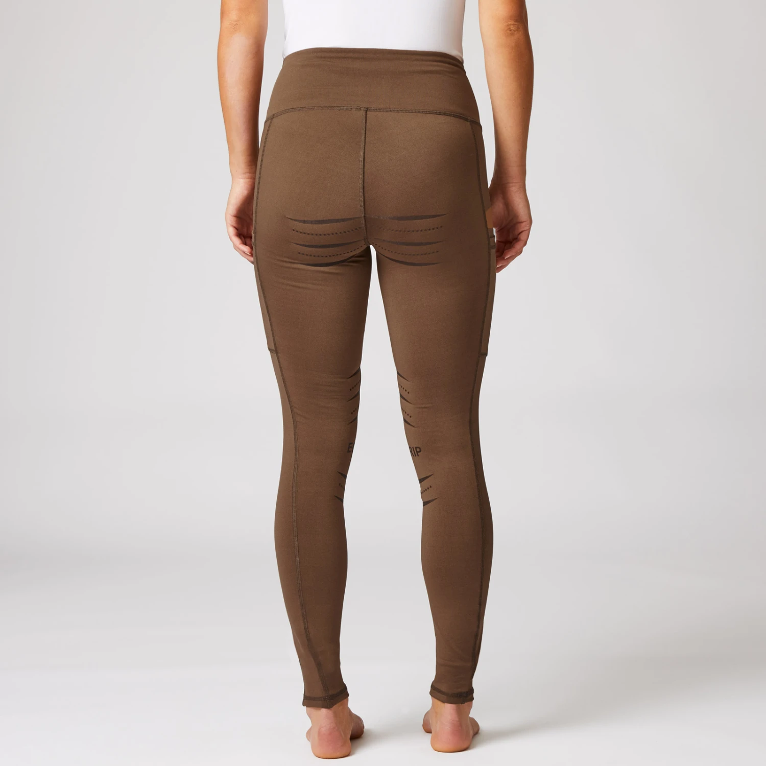 Reitleggings Für Damen Mit Silikonvollbesatz Und Handytaschen 15 Reitleggings Für Damen Mit Silikonvollbesatz Und Handytaschen – Bild 13