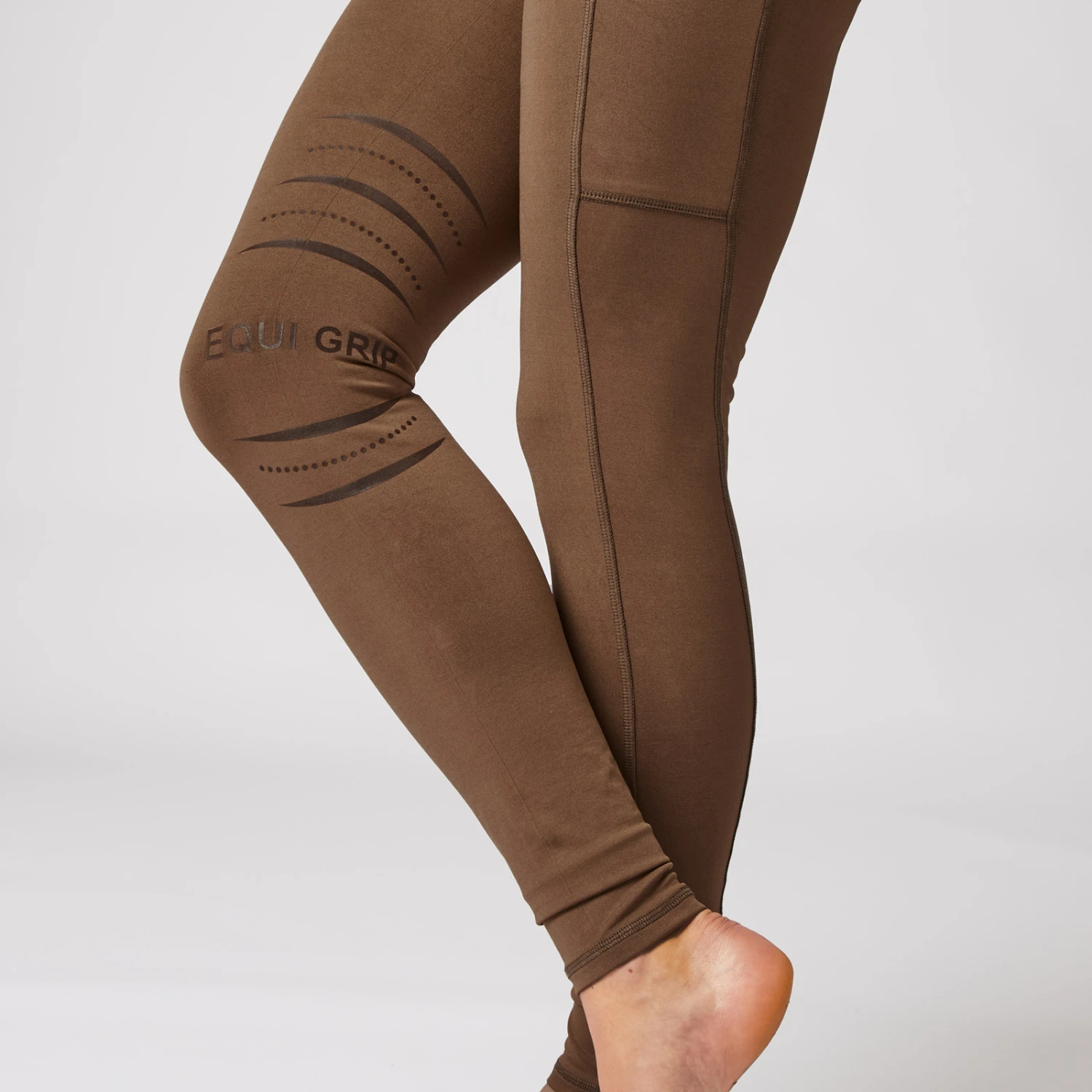 Reitleggings Für Damen Mit Silikonvollbesatz Und Handytaschen 16 Reitleggings Für Damen Mit Silikonvollbesatz Und Handytaschen – Bild 14