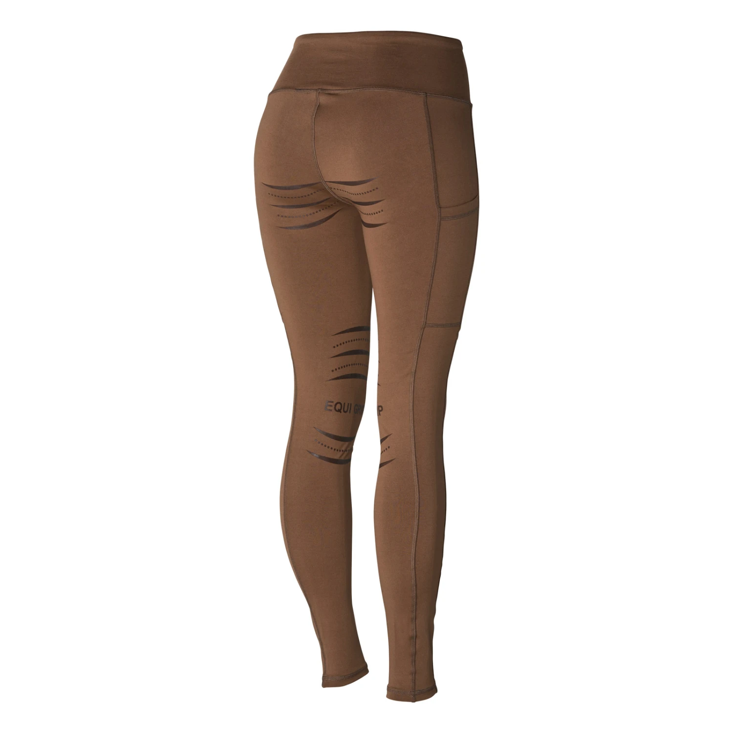 Reitleggings Für Damen Mit Silikonvollbesatz Und Handytaschen 20 Reitleggings Für Damen Mit Silikonvollbesatz Und Handytaschen – Bild 18