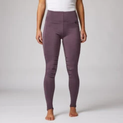 Reitleggings Für Damen Mit Silikonvollbesatz Und Handytaschen 24 Reitleggings Für Damen Mit Silikonvollbesatz Und Handytaschen -Reitmode Meiste CP3695 MGPU 3