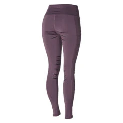 Reitleggings Für Damen Mit Silikonvollbesatz Und Handytaschen 30 Reitleggings Für Damen Mit Silikonvollbesatz Und Handytaschen -Reitmode Meiste CP3695 MGPU 9
