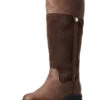 Ariat Windermere II Wasserdichte Stiefel Für Damen 2 Ariat Windermere II Wasserdichte Stiefel Für Damen -Reitmode Meiste GBFPD 785 01