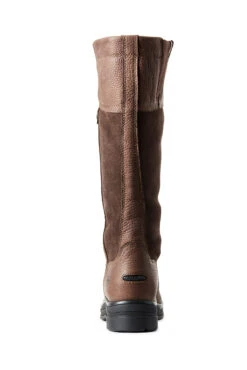 Ariat Windermere II Wasserdichte Stiefel Für Damen 14 Ariat Windermere II Wasserdichte Stiefel Für Damen -Reitmode Meiste GBFPD 785 03