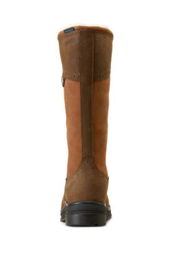 Ariat Wythburn II H2O Wasserdichte Damenstiefel -Reitmode Meiste GFD0W 780 05