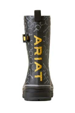 Ariat Kelmarsh Mid Damen Gummistiefel 40 Ariat Kelmarsh Mid Damen Gummistiefel -Reitmode Meiste U0AF8 095 05