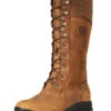 Ariat Wythburn H20 Wasserdichter Damenstiefel 2 Ariat Wythburn H20 Wasserdichter Damenstiefel -Reitmode Meiste U6SG6 730 01